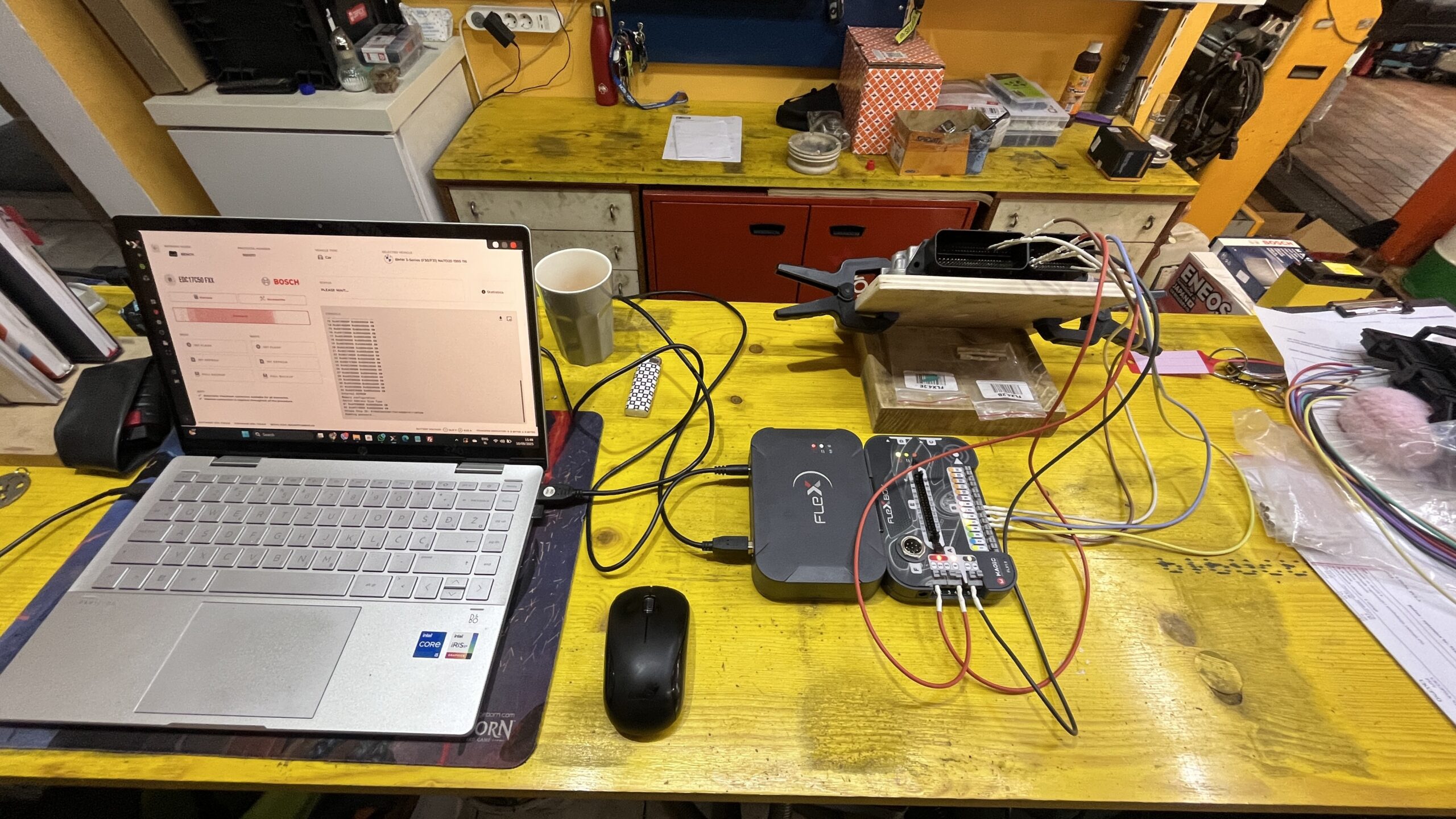 remap chip tuning egr dpf adblue