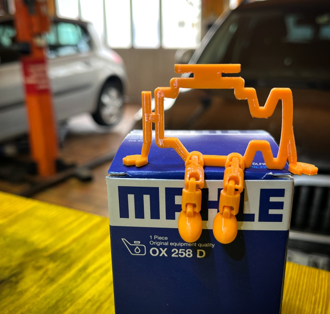 engiine light motor greška